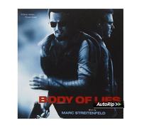 Body Of Lies (Mensonges D'état) Cd, Bande Originale,
