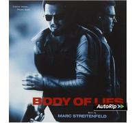 Various Artists - Body of Lies