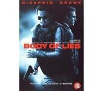 Movie - Body Of Lies