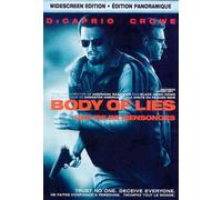 Body of Lies (Widescreen Edition) (2009)
