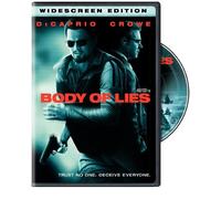 Body of Lies (Widescreen Edition) by Leonardo DiCaprio