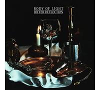 Body of Light - Bitter Reflection - Gold Black Smash - Vinyle LP Gold/Noir