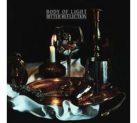 Body of Light - Bitter Reflection - Gold Black Smash - Vinyle LP Gold/Noir