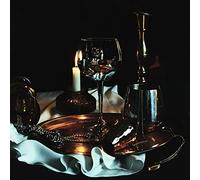 Body of Light - Bitter Reflection -Transparent Clear Vinyl-