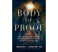 Body of Proof