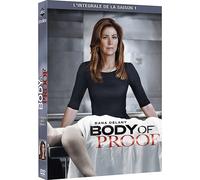 Body Of Proof - L'intégrale De La Saison 1