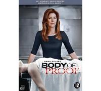 Body of Proof - Saison 1