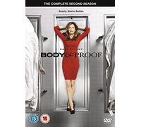 Body of Proof Season 2 - DVD - [Format DVD Version Originale] https://www.fnac.com/mp42302482/Body-of-Proof-Season-2-DVD-Format-DVD-Version-Originale?oref=9ed5d14c-9cf4-580d-8739-bbde64a5a367