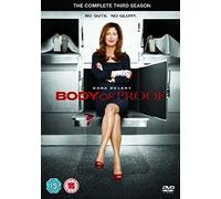 Body Of Proof-Season 3