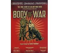 Body of War