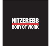 Body Of Work 1984-1997