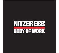 Body Of Work 1984-1997