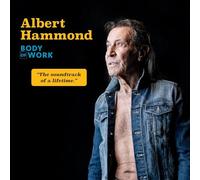 Body Of Work