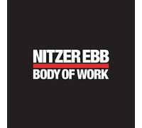Body of Work