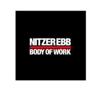 Body Of Work / 20th Anniversary Vinyle