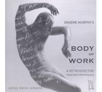 Body of Work - Body of Work