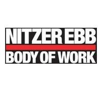Body Of Work Quadruple Vinyle