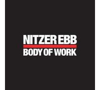 Body Of Work Quadruple Vinyle Vinyle