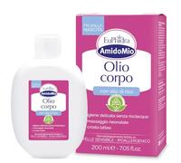 Body Oil EuPhidra AmidoMio Avec 200ml Huile de riz