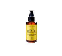 Body Oil Reafirmante Y Anticeculítico 100 Ml