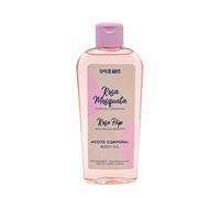 Body oil Rosa Mosqueta