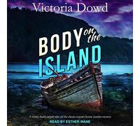 Body on The Island [Import]