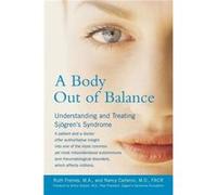 Body out of Balance by Nancy Carterton Nancy Carteron, Ruth Fremes (Auteur)