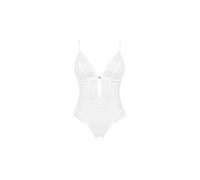 Body ouvert Heavenlly blanc