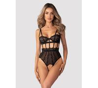 Body ouvert Hersis L/XL