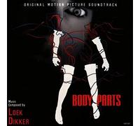 Body Parts