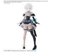Bandai Hobby - Pièces optionnelles Alpha Sisters Phantasm 1 Color A - 30MS
