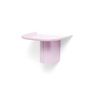 Body Petite Étagère Rose