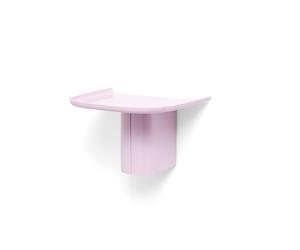 Body Petite Étagère Rose