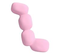 Body Pillow For Adults - Seahorse Shape Body Pillow For Side Sleepers, Long & Breathable Full Body Pillow With Zippered Pillowcase, Firm & Supportive Bedding Seahorse Shape Body Pillow For Adults