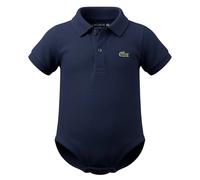 Body Polo Bébé En Coton Marine 24M(86CM)