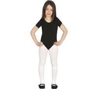 Body pour enfant à manches courtes Accessoire noir