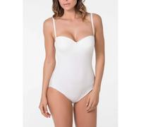 Body prÃ©formÃ© femme Selmark Etna Mariage Blanc 100C