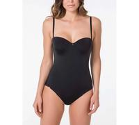 Body prÃ©formÃ© femme Selmark Etna Noir 105B