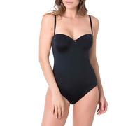 Body prÃ©formÃ© invisible femme Selmark Etna Noir XL