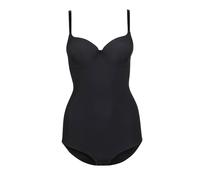 Body préformé femme Lisca Bella Noir 95B