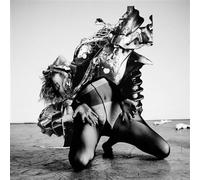 Body Prophecy CD