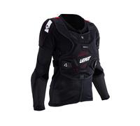 Body Protecteur ReaFlex avec Coque Rigide et 3DF AirFit ventilé Doux Impact...