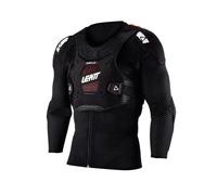 BODY PROTECTOR AIRFLEX BLACK TAILLE M (166-172 cm)