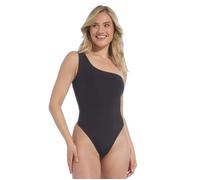 Body rÃ©versible femme Magic Bodyfashion Dream Invisibles Noir M