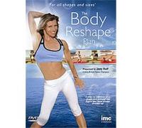 Body Re-Shape Plan G