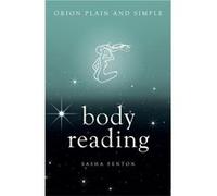 Body Reading Plain And Simple Sasha Fenton, (Auteur)