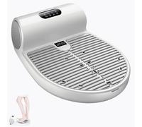 Body Refresher Machine, 3-in-1 Body Dryer for After Shower, Powerful Blower with Touch Screen, Built-in Cooling and Heating, Adjustable Speed, Durable Built-in Weight Scale & Smart Sensor (With Scale)