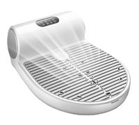 Body Refresher Machine, 3-in-1 Full Body Dryer After Shower, Warm/Cool Air, Low/High Speed, Gravitys Sensor Switch, Touch Screen Operation, Built-in Weight Scale, Waterproof Durable (With Scale)