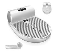 Body Refresher Machine, Full Body Dryer For After Shower, 1500w Full Body Dryer With Negative Ions, Built-In Cooling And Heating, Weight Scale Smart Sensor, Waterproof, Strong (Weight scale)
