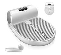 Body Refresher Machine, Full Body Dryer For After Shower, 1500w Full Body Dryer With Negative Ions, Built-In Cooling And Heating, Weight Scale Smart Sensor, Waterproof, Strong (No scale)